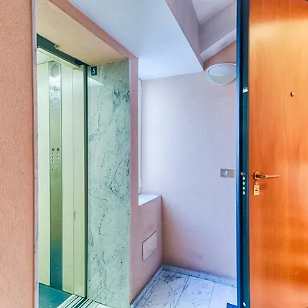 Trieste Loft Central Apartment Exterior photo