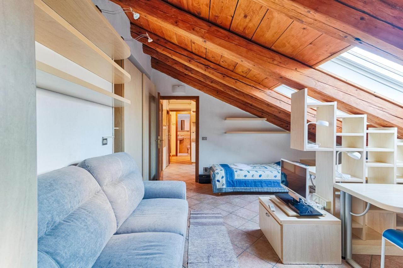Loft Apartment Trieste