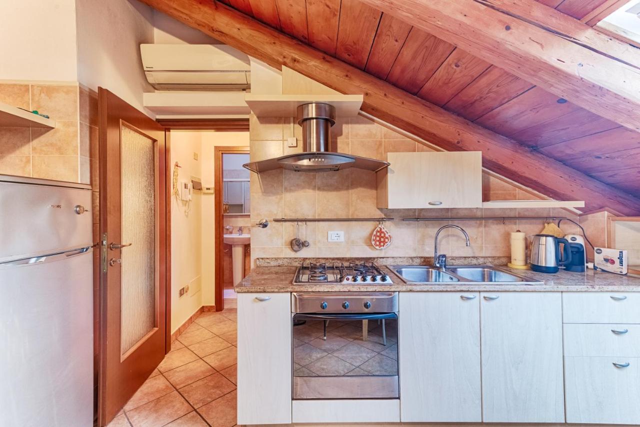 Loft * Triest