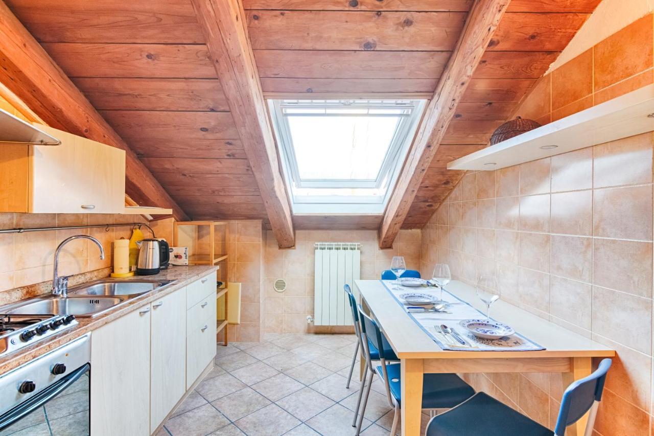 Loft Apartment