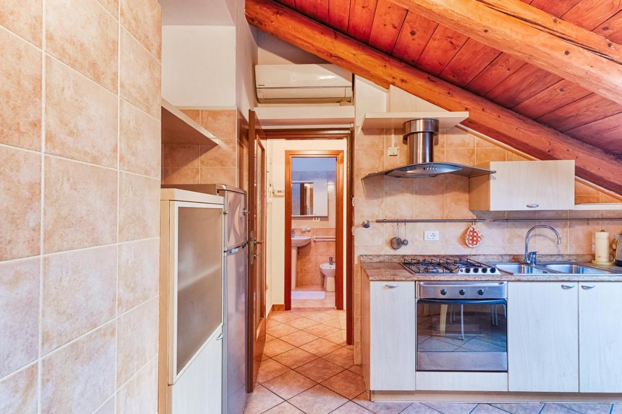Loft Apartment Trieste