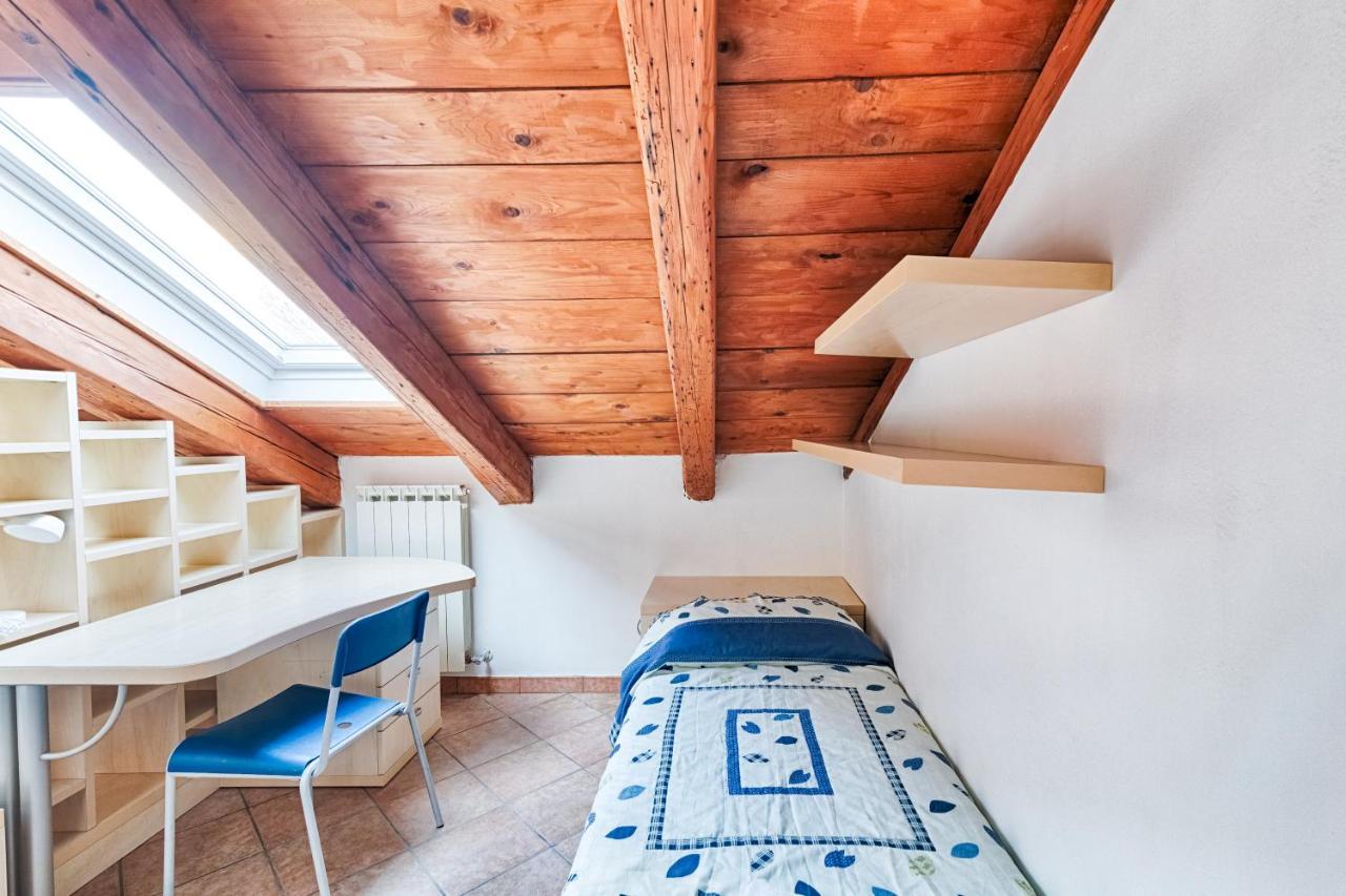 Loft Apartment Trieste