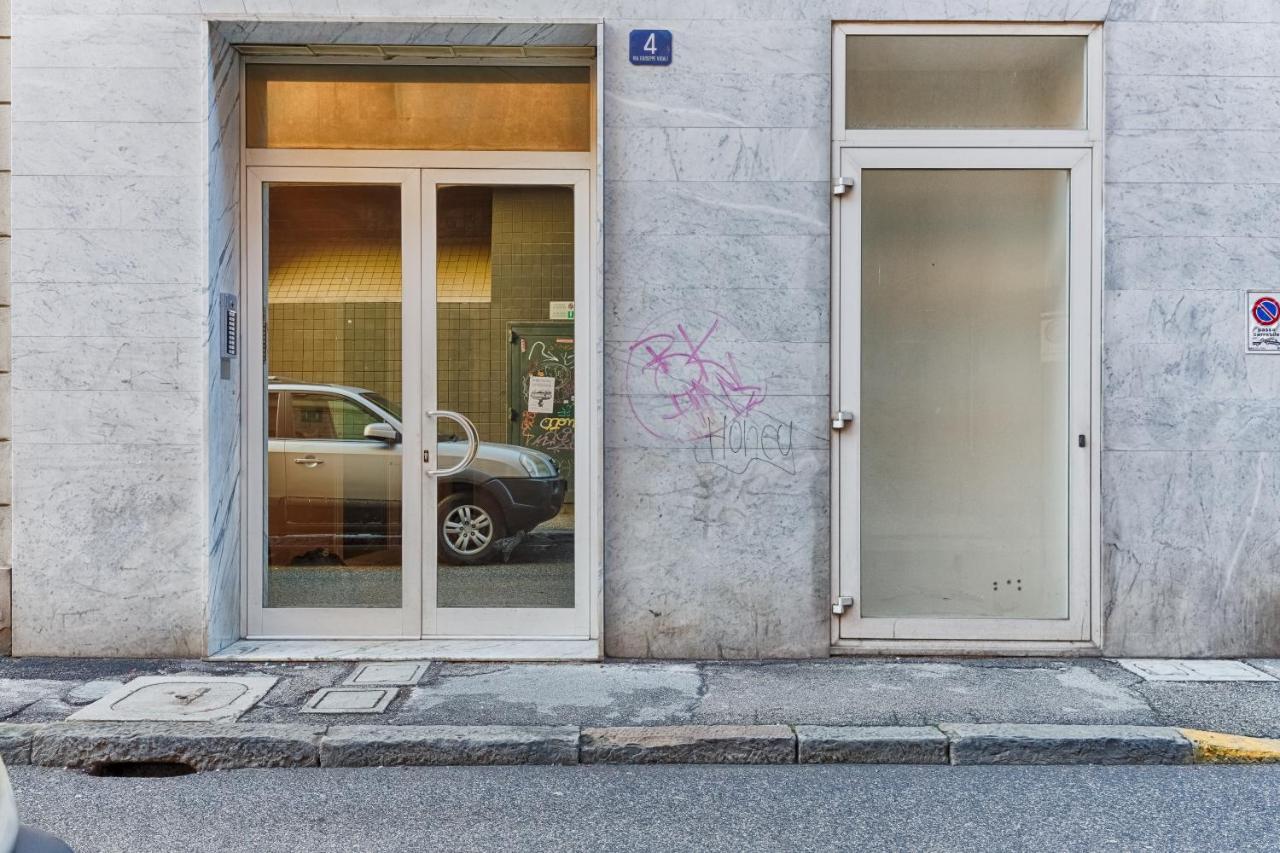 Loft Trieste